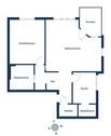Grundriss - 