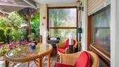 Terrasse 1 - 2 Zimmer Etagenwohnung zum Kaufen in Schwäbisch Hall