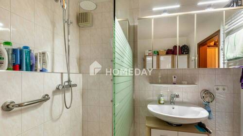 Badezimmer 2 - 