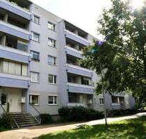Kleine 3 Zimmer Wohnung im Erdgeschoß - Dessau-Roßlau Süd