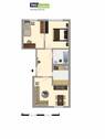 Beispielgrundriss - 
