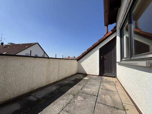 Loggia - 