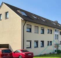 Charmante Dachgeschosswohnung in Menden