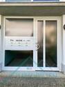 Hauseingang - 2 Zimmer Etagenwohnung zum Kaufen in Menden