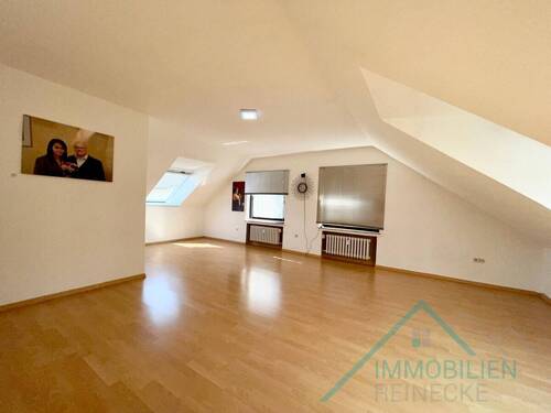 Wohnzimmer Ansicht 2 - 
