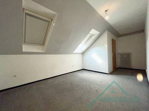 Schlafzimmer Ansicht 1 - 