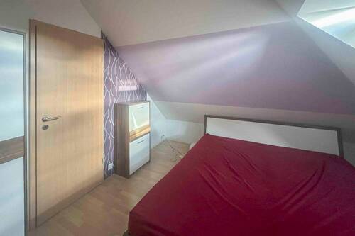 DG Schlafzimmer - 