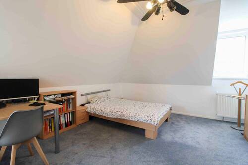 Schlafzimmer 1 - 