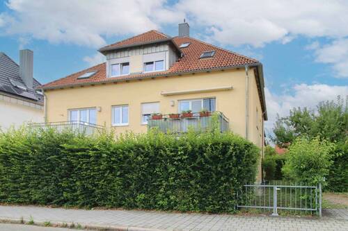 Außenansicht - 
