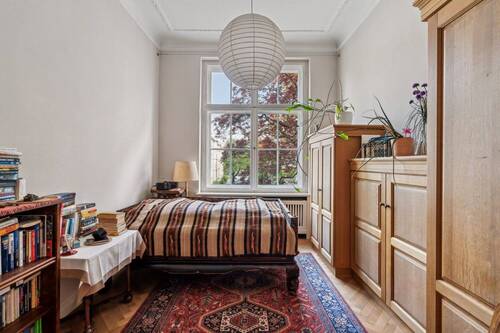 Schlafzimmer - 