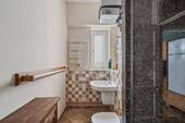 Duschbad - 