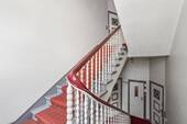 Treppenaufgang - 
