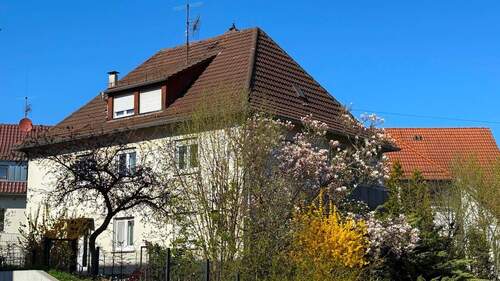 IMG_8696.jpg - 9 Zimmer Mehrfamilienhaus, Wohnhaus zum Kaufen in Stuttgart