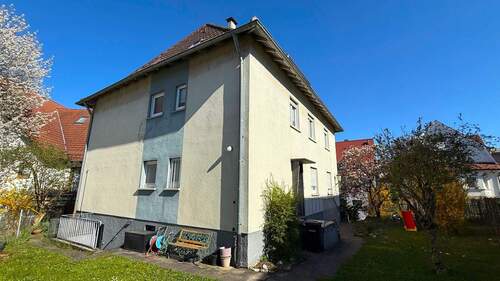 IMG_8701.jpg - 9 Zimmer Mehrfamilienhaus, Wohnhaus in Stuttgart