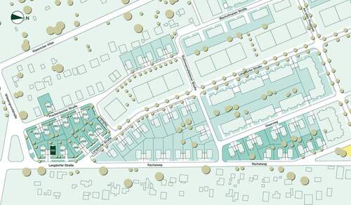 Lageplan - 