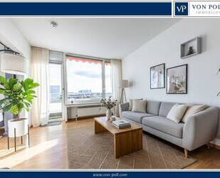 Helle 1,5-Zimmer Wohnung mit Panorama-Alpenblick in Ottobrunn