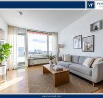 Helle 1,5-Zimmer Wohnung mit Panorama-Alpenblick in Ottobrunn