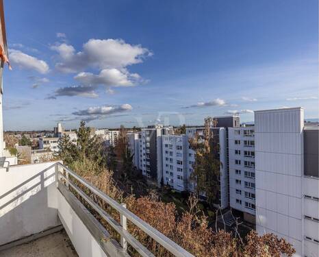Balkon - 