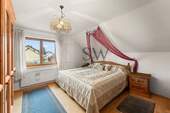 Schlafzimmer OG - 