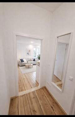 Bild 2 - 1 Zimmer Etagenwohnung zum Kaufen in Potsdam