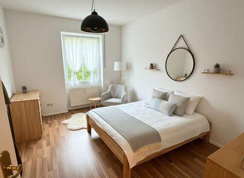Schlafzimmer Vision - 