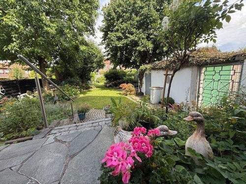 Garten - 