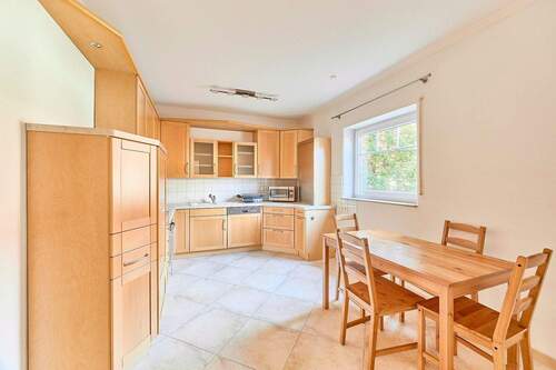 Küche & Essbereich - 