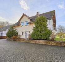 Modernes Einfamilienhaus in ruhiger Feldrandlage! - Steinwenden Weltersbach