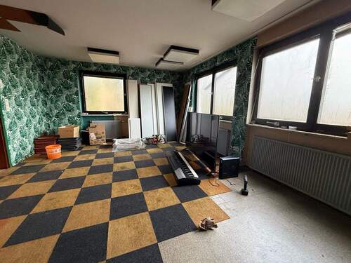 Zimmerbeispiel - 1 Zimmer Doppelhaushälfte in Fürth