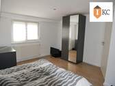 Eltern-Schlafzimmer DG - 