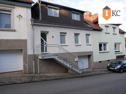 Bild 3 - 5 Zimmer Reihenmittelhaus in Saarbrücken / Herrensohr