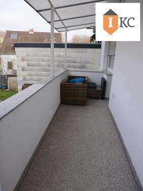 Balkon - 
