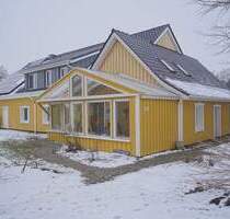 Volksbank Immobilien: Modernes Wohngefühl trifft Entspannung! - Wurster Nordseeküste Padingbüttel