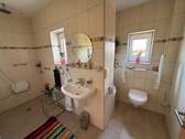 EG Badezimmer - 