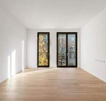 Exklusive 4-Zimmer-Neubauwohnung mit Süd-Balkon im Helmholtzkiez - Berlin Prenzlauer Berg