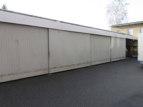 Lager - Mehrfamilienhaus, Wohnhaus mit 200,00 m&sup2; in Altmittweida zum Kaufen