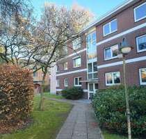 Top Lage! Modernisiert! 3,5 Zimmer mit Balkon - Hasloh