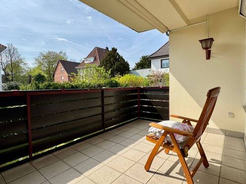 Balkon - 