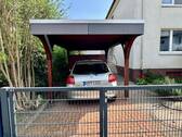 Carport - 