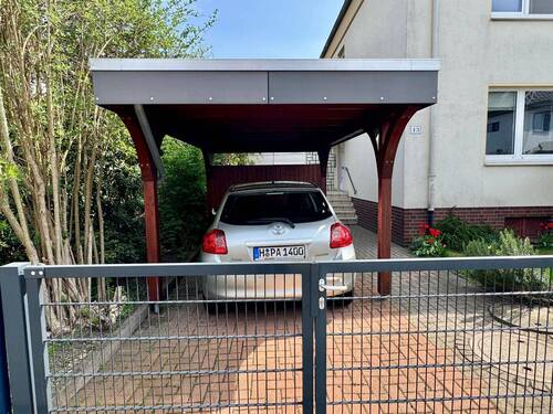 Carport - 