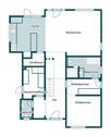 Grundriss Skizze EG - 