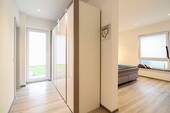 Ankleidezimmer - 