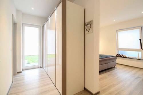 Ankleidezimmer - 