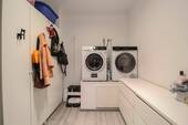 Hauswirtschaftsraum - 