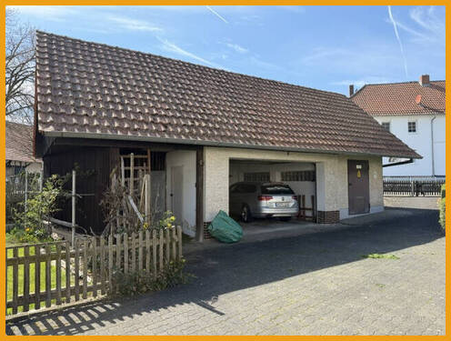 Garage - 