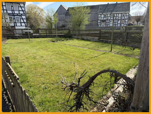 Garten - 
