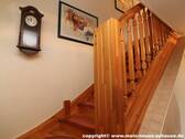 Bild 15 Wohnung 2 Erdgeschoss Treppe - 