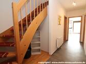 Bild 3 Wohnung 1 Flur Erdgeschoss - 7 Zimmer Einfamilienhaus in Dissen-Striesow