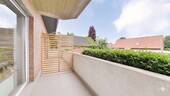 Balkon KI generiert - 2 Zimmer Etagenwohnung in Wegberg