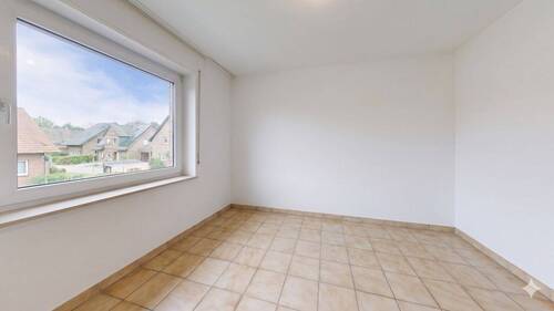 Schlafzimmer KI generiert - 